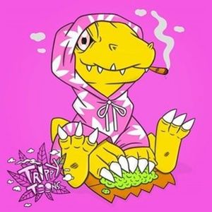 Meet your Posher, Jay